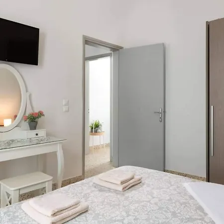 Aramis Boutique House Feriehus *