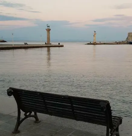 Aramis Boutique House