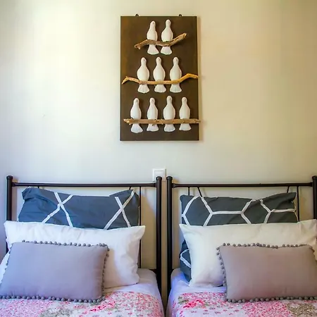 Aramis Boutique House Rhodes City