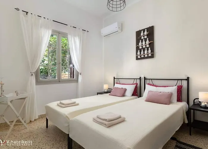 Casa de Férias Aramis Boutique House *