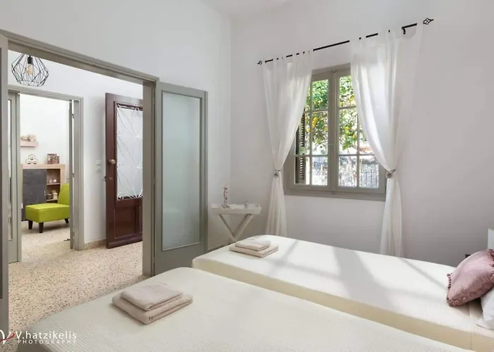 Casa de Férias Aramis Boutique House