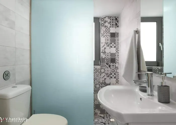 Casa de Férias Aramis Boutique House *