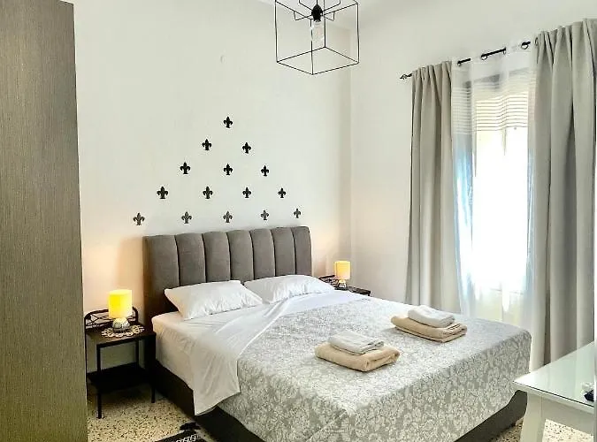 Casa de Férias Aramis Boutique House *