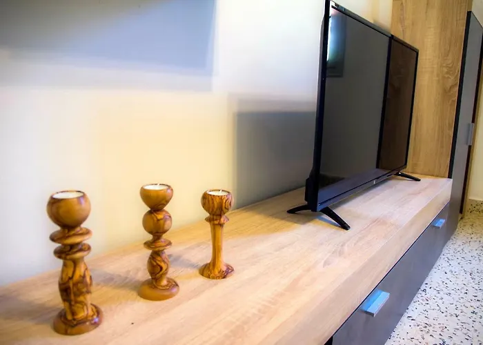 Aramis Boutique House Casa de Férias