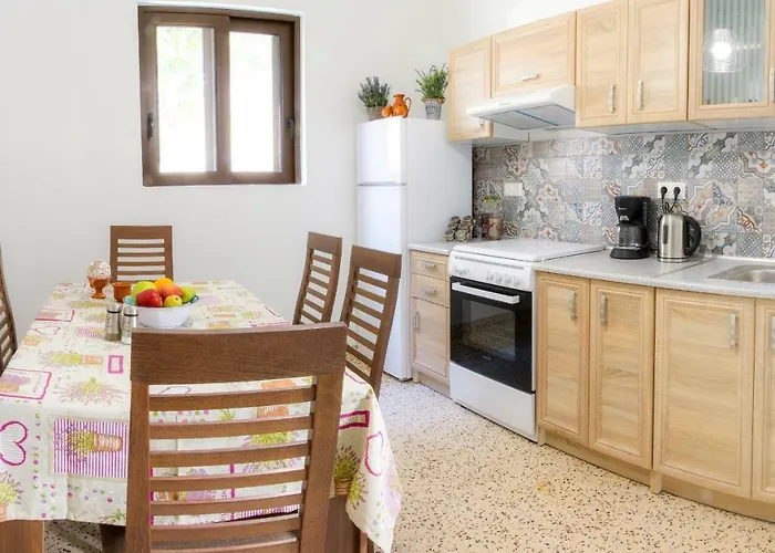 Aramis Boutique House *