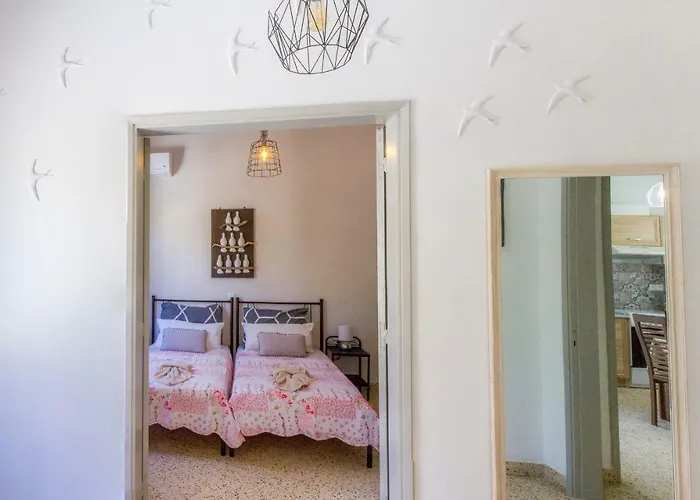 Aramis Boutique House * Rhodes City