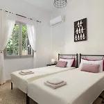 度假居 Aramis Boutique House *