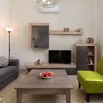Aramis Boutique House 度假居 Rhodes City