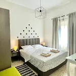 度假居 Aramis Boutique House *