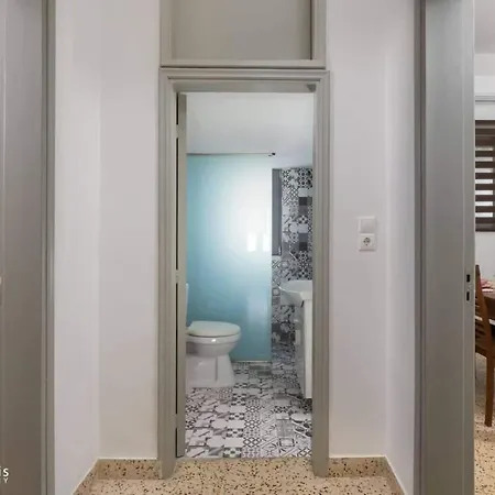 Vakantiehuis Aramis Boutique House